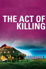Poster for The Act of Killing