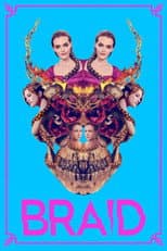Poster for Braid