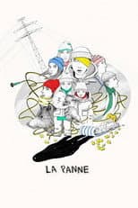 Poster for La panne