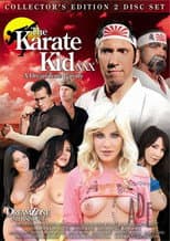 Poster for The Karate Kid XXX: A Dreamzone Parody