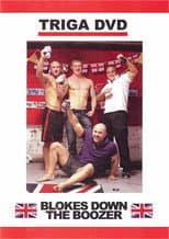 Poster for Blokes Down the Boozer