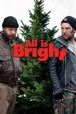 Poster for All Is Bright