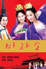 Poster for The China's Next Top Princess