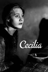Poster for Cecilia
