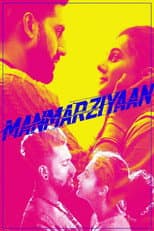 Poster for Manmarziyaan