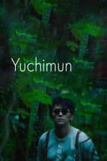 Poster for YACHIMUN
