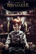 Poster for The Toymaker