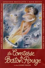 Poster for The Countess of Baton Rouge