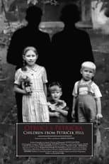 Poster for Children from Petriček Hill