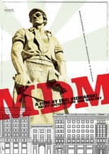 Poster for MDM