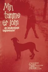 Poster for Min Tomme er lom
