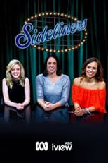 Poster for Sideliners