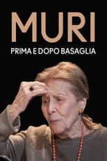 Poster for Muri - Prima e dopo Basaglia
