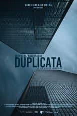 Poster for Duplicata