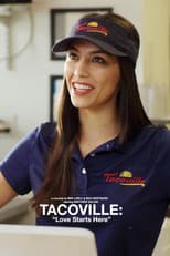 Poster for Tacoville: Love Starts Here