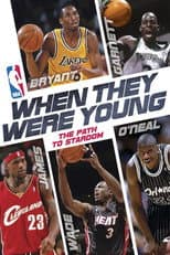 Poster for When They Were Young