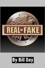 Poster for REAL or FAKE