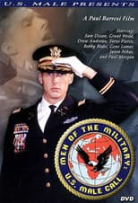 Poster for Men of the Military