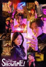 Poster for Season 1