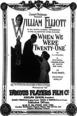 Poster for When We Were Twenty-One