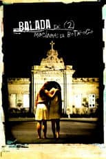 Poster for Balada Das Duas Mocinhas De Botafogo