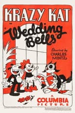 Poster for Wedding Bells
