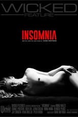 Poster for Insomnia