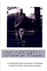 Poster for God's Will
