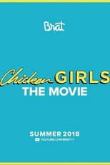 Poster for Chicken Girls: The Movie
