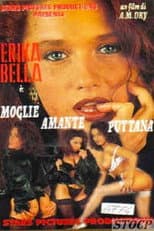 Poster for Moglie amante puttana