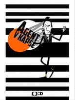 Poster for Agent v kapse
