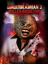 Poster for Gingerdead Man 3: Saturday Night Cleaver