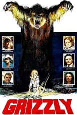 Poster for Grizzly