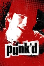Poster for Punk'd