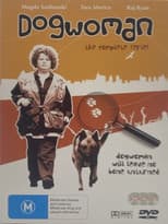 Poster for Dogwoman: Dead Dog Walking