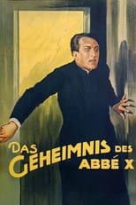 Poster for Behind the Altar