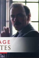 Poster for Heritage Minutes: Marshall McLuhan