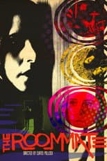 Poster for The Roommate