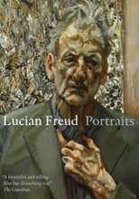 Poster for Lucian Freud: Painted Life