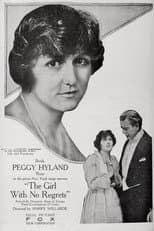 Poster for The Girl with No Regrets
