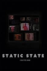 Poster for Static State