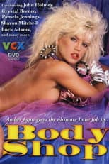 Poster for Body Shop