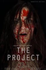 Poster for The Project
