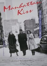 Poster for Manhattan Kiss
