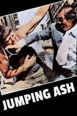 Poster for Jumping Ash
