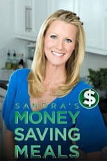 Poster for Sandra's Money Saving Meals