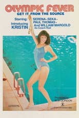 Poster for Olympic Fever