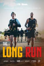 Poster for The Long Run