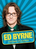 Poster for Ed Byrne: Crowd Pleaser