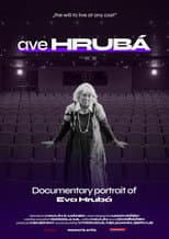 Poster for ave HRUBÁ